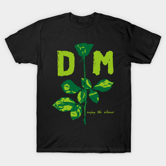 Devotee Rose - Green 2